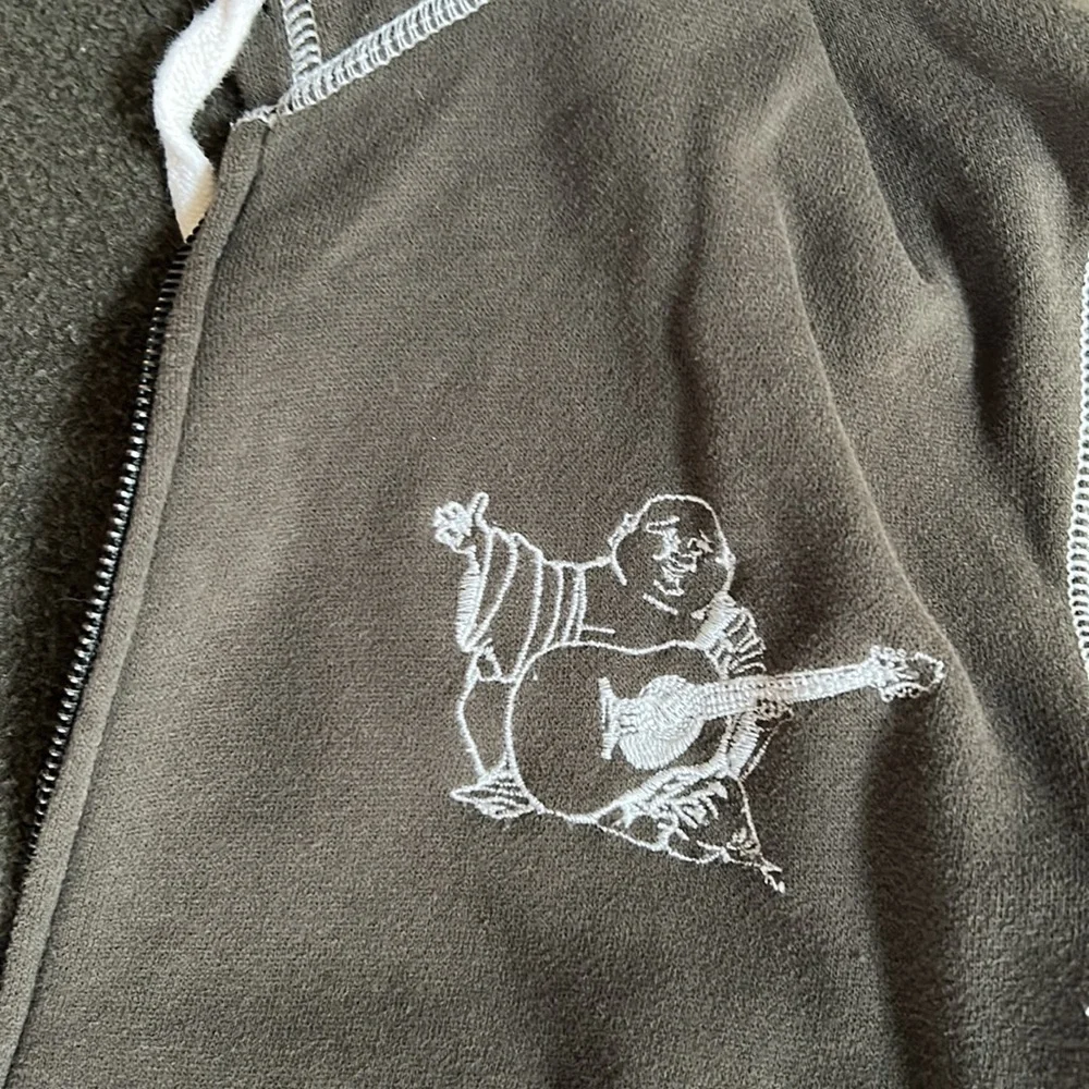 TRUE RELIGION Hoodie